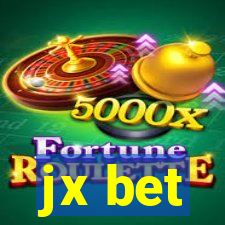 jx bet
